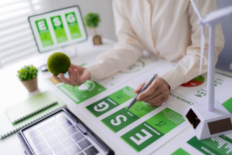 ESG and Climate Compliance: What Businesses Need to Know